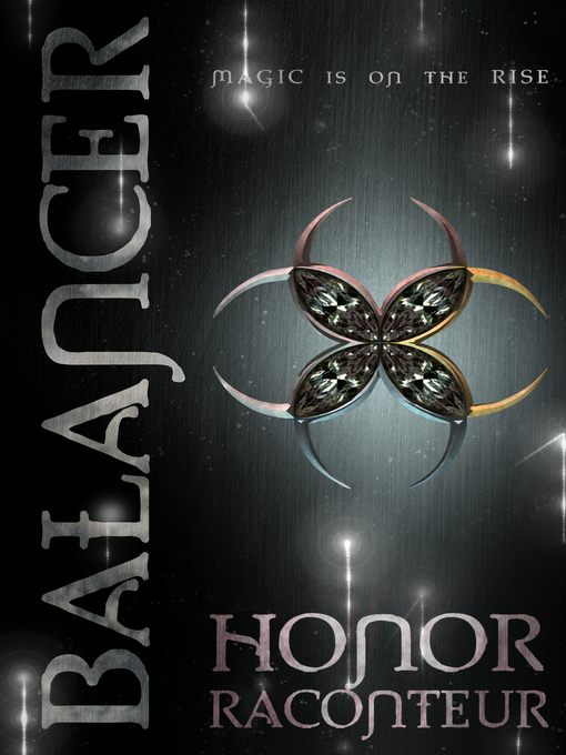 Title details for Balancer by Honor Raconteur - Available